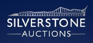 Silverstone Auctions Logo